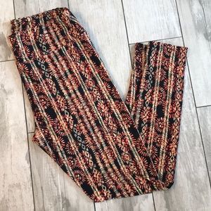 Lularoe TC Leggings